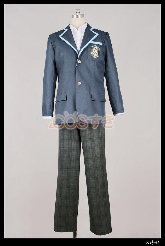 【期間限定値下げ中】ときメモGS2 羽ヶ崎学園女子制服 冬服 Mサイズ GS2 羽ヶ崎学園女子制服 夏 [ときめきメモリアル GIRLS SIDE 2ND