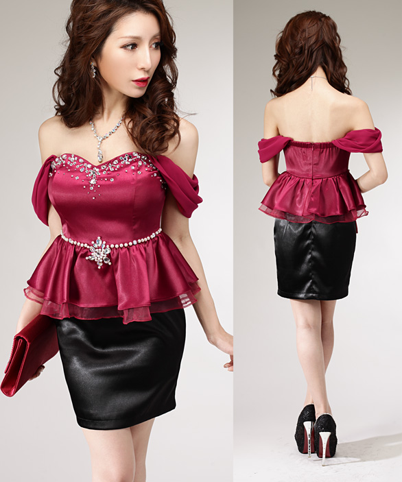 キャバドレス のアイデア 100 件 キャバドレス ドレス ワンピース ドレス