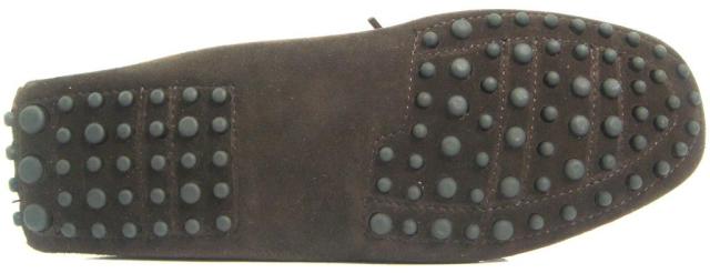 紳士スリッポン 【新品】 salon de SHIMAJI サロンドシマジ イタリア製