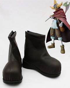 Gargamel コスプレ靴 One Piece ワンピース ウソップ コスプレブーツm1221の通販はau Pay マーケット ガーガメル