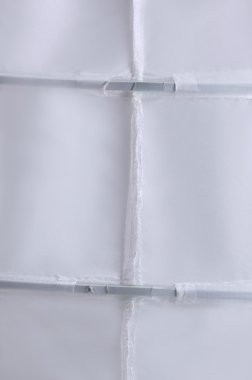 1000円お買い得】プリンセスライン向けのワイヤー入りパニエ