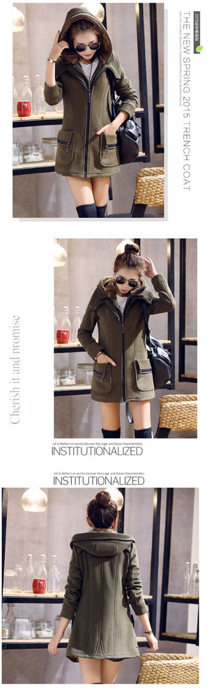 定番人気 暖かフード付きジャケット アウター パーカー ジャンパー パーカー ワンピース ロングパーカー ジップパーカー パーカー ワンピ エッセンシャルズ Www Servblu Com