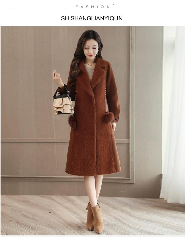 17新作トレンチコート 秋冬ファーコート レディースウールコート ロングコート チェスターコート 大きいサイズアウター 通勤 の通販はau Pay マーケット ヒナギクファッション