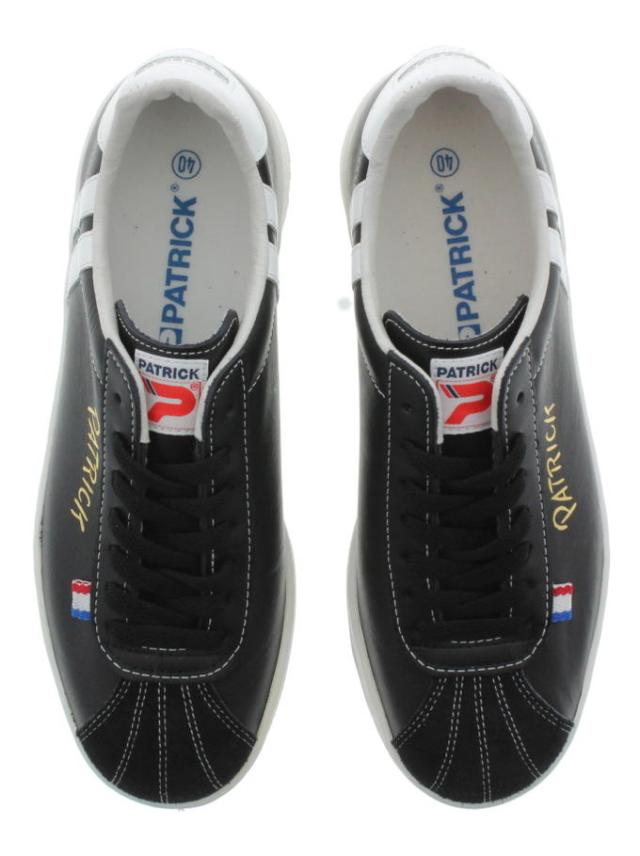 交換返品送料無料 パトリック スニーカー PATRICK TOUBA トゥーバ