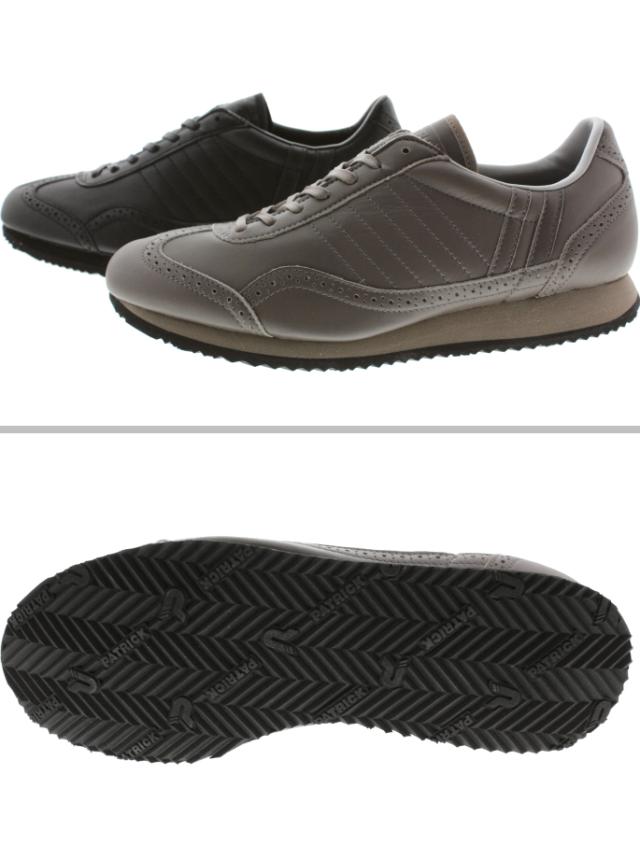 交換返品送料無料 パトリック スニーカー PATRICK ティンカー