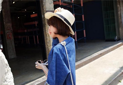 帽子 レディース 女優帽 麦わら 折りたたみ 飛ばない 紫外線対策 夏 ギフト Uvカット Uv対策 ハット かわいい の通販はau Pay マーケット 竹田商店