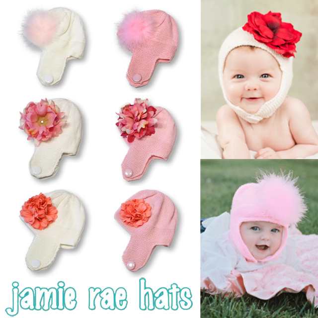 jamie rae hats