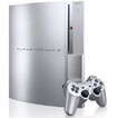 【訳あり】【送料無料】【中古】PS3 PlayStation 3 (80GB) サテンシルバー (CECHL00) 本体 プレステ3 コントローラーはホリ製