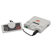 【送料無料】【中古】PCE PCエンジン 本体(白ボディ) 【PCエンジン】 （箱付き）