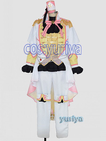 Ichu アイチュウ 華房心 シャッフルユニットミニアルバム コスプレ衣装の通販はau Pay マーケット 百合屋 Ichu アイチュウ 華房心 シャッフルユニットミニアルバム コスプレ衣装の通販はau Pay マーケット 百合屋