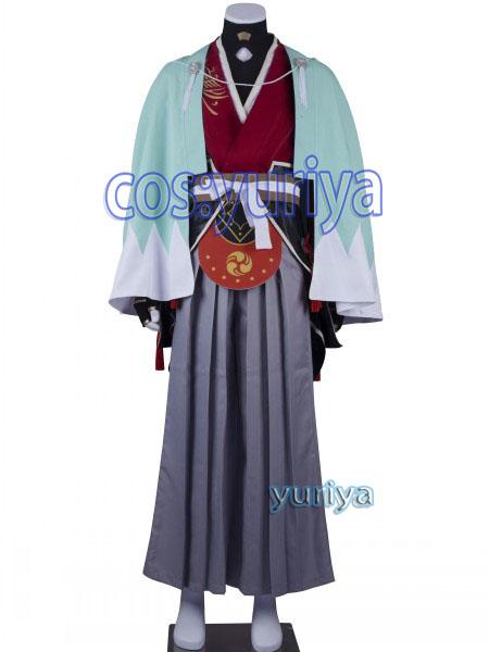 刀剣乱舞 和泉守兼定 いずみのかみ かねさだ コスプレ衣装の通販はau Pay マーケット 百合屋 刀剣乱舞 和泉守兼定 いずみのかみ かねさだ コスプレ衣装の通販はau Pay マーケット 百合屋