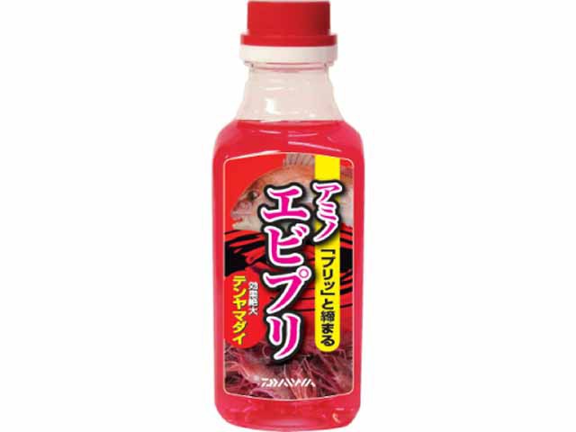 ダイワ ｄａｉｗａ アミノエビプリ 容量 約３３０ｇ テンヤマダイ用調整用エサ 冷凍エビ用 の通販はau Pay マーケット 釣り具の通販 つり具 ｔｅｎ