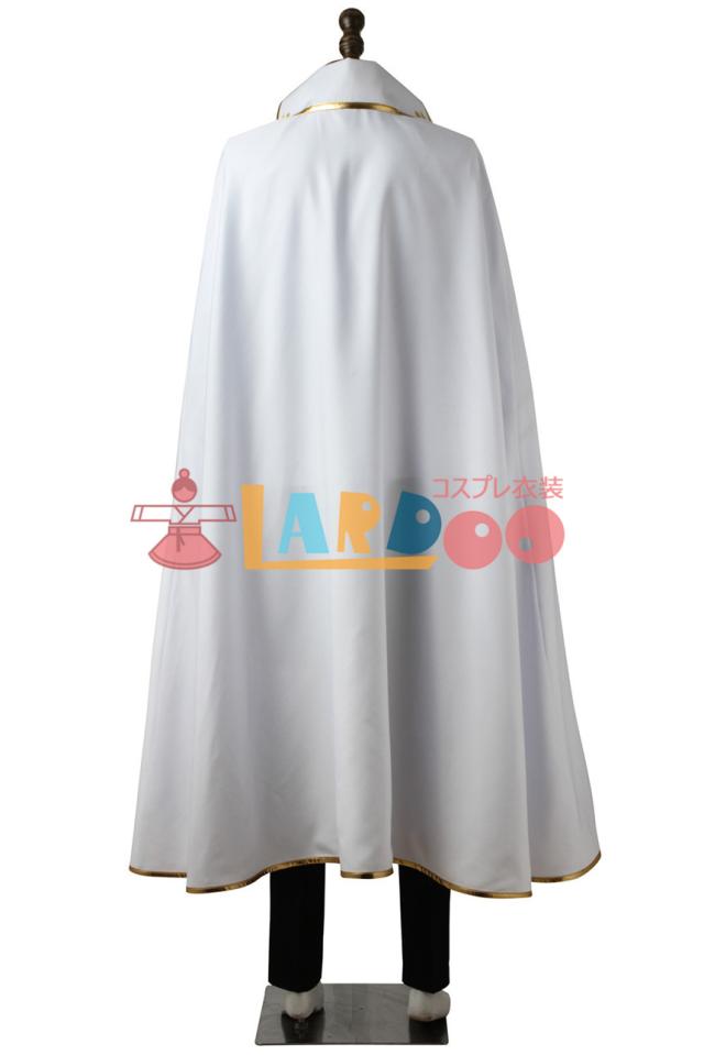 Fateapocrypha ダーニック プレストーン ユグドミレニア コスプレ衣装 3869 の通販はau Pay マーケット Lardoo