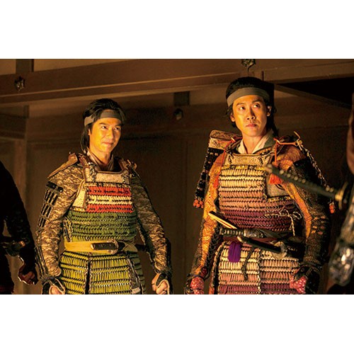 真田丸 完全版 第参集DVD 4枚組