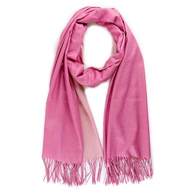 マフラー レディース ふんわりストール 巻き方 無地 ガールズ コットン 防寒 おしゃれ カジュアル 結婚式 冬用の通販はau Pay マーケット Hawaiian Eagle