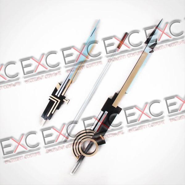 Fate Grand Order ヴラド三世 槍 模造 風 コスプレ用アイテムの通販はau Pay マーケット コスプレ衣装のエクシーw