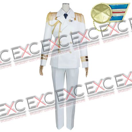 贅沢 キャメル 農学 白 軍服 通販 Bajouca Org
