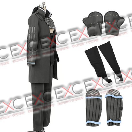 刀剣乱舞 同田貫正国 どうだぬきまさくに 風 コスプレ衣装の通販はau Pay マーケット コスプレ衣装のエクシーw