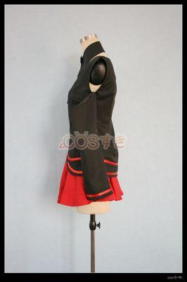 送料無料 キディ グレイド２ Kiddy Grade アスクール Ascoeur Lieselotte コスプレ衣装 コスプレ衣装 COS  高品質 新品 Cosplay アニメ