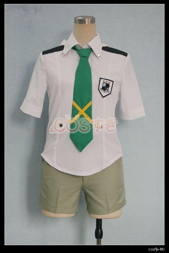 送料無料 超時空要塞マクロスF MACROSS FRONTIER マクロス フロンティア ルカ アンジェローニLuca Angelloni コスプレ衣装  コスプレ衣装