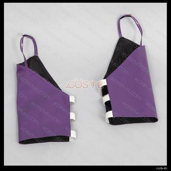 送料無料 マクロスF 劇場版 シェリル ノーム 黒うさぎ コスプレ衣装