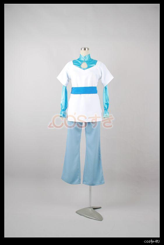 送料無料 MOBILE SUIT GUNDAM 機動戦士ガンダム00 ダブルオー リジェネ・レジェッタ Regene Regetta コスプレ衣装  コスプレ衣装 COS  高の通販は