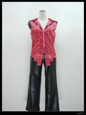 送料無料 デビル メイ クライ4 Devil May Cry 4 デビクラ DMC ネロ