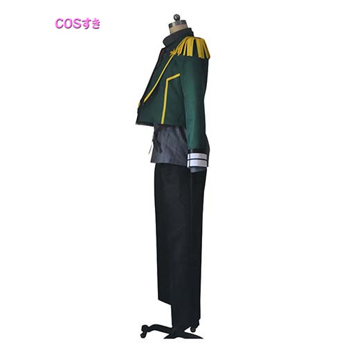TSUKIPRO THE ANIMATION SOARA Growth 桜庭涼太 さくらばりょうた 風 コスプレ衣装 コスチューム　cosplay イベント 変装_1