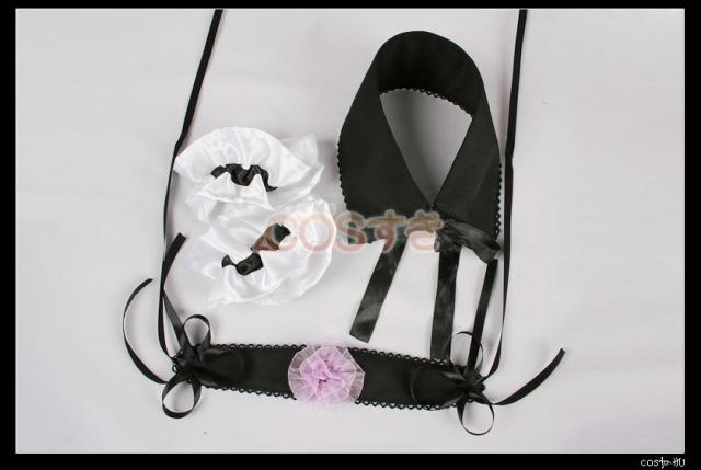送料無料 ローゼンメイデン RozenMaiden 水銀燈 すいぎんとう Mercury Lampe コスプレ衣装 コスプレ衣装 COS 高品質 新品 Cosplay アニ_4