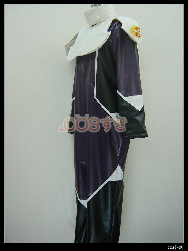 送料無料 MOBILE SUIT GUNDAM 機動戦士ガンダムSEED　DESTINY 宇宙服 コスプレ衣装 コスプレ衣装 COS 高品質 新品 Cosplay アニメ コス_1