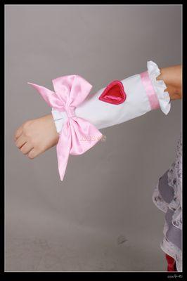 送料無料 スイートプリキュア SUITE PRECURE 南野 奏 みなみの かなで キュアリズム コスプレ衣装 コスプレ衣装 COS 高品質 新品 Cospl_4