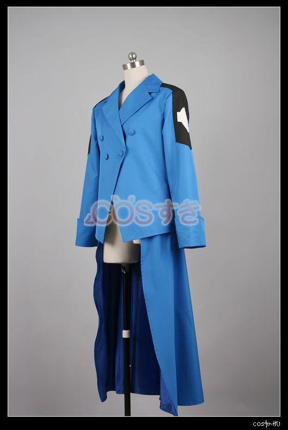 送料無料 魔法少女リリカルなのはA's エース Magical girl lyrical Nanoha A's 時空管理局局員 制服 コスプレ衣装  コスプレ衣装 COS  高 送料無料 魔法少女リリカルなのはA's エース Magical girl lyrical