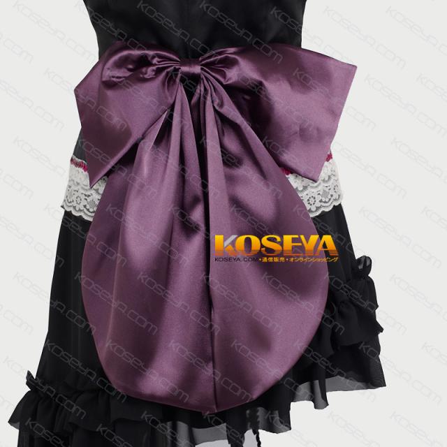 送料無料 マクロスF シェリル・ノーム パンフレット コスプレ衣装