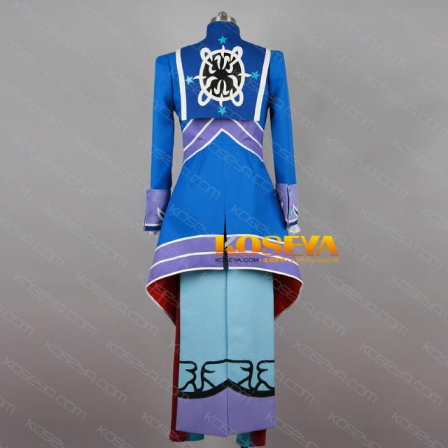 送料無料 テイルズオブグレイセス グレイセス ヒューバート オズウェル