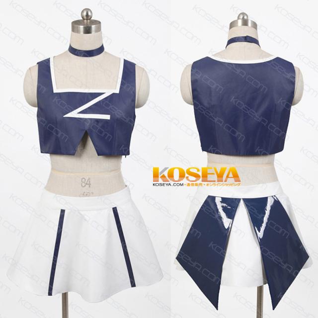 送料無料 夢喰いメリー YUMEKUI MERRY メリー ナイトメア Merry Nightmare コスプレ衣装 COS 高品質 新品 Cosplay アニメ コスチューム_2