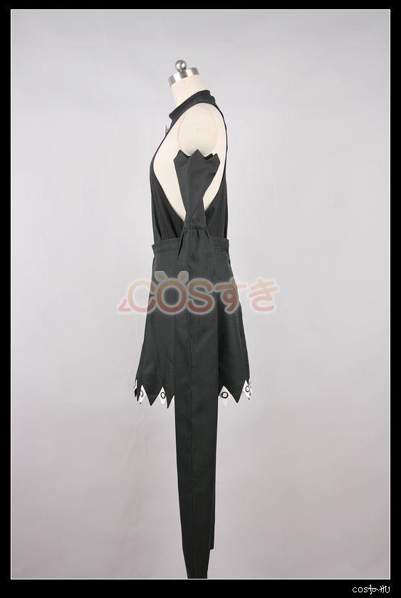 送料無料 ソウルイーター SOUL EATE ブレア コスプレ衣装 COS 高品質