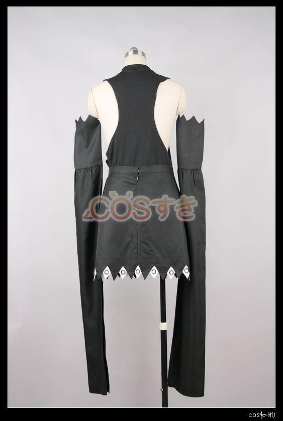 送料無料 ソウルイーター SOUL EATE ブレア   コスプレ衣装 COS  高品質 新品 Cosplay アニメ コスチューム 送料無料 ソウルイーター SOUL EATE ブレア コスプレ衣装 COS 高品質