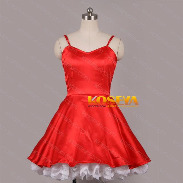 送料無料 パンティ&ストッキングwithガーターベルト パンティ 風 コスプレ衣装 cosplay イベント  ハロウイン パーティー 変装 仮装