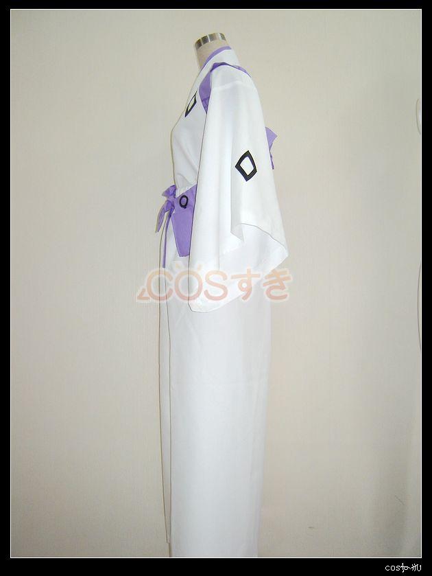 送料無料 結界師 雪村時音 ゆきむらときね コスプレ衣装 コスプレ衣装