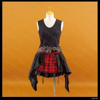 送料無料 ギルティクラウン GUILTY CROWN 楪いのり ゆずりはいのり