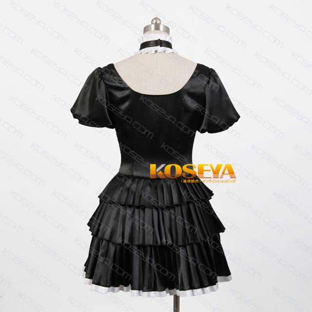 送料無料 べるぜバブ ヒルデガルダ ヒルダ 風 コスプレ衣装 cosplay 
