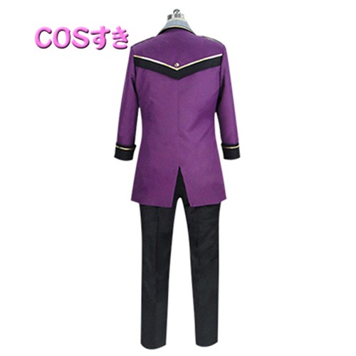 あんさんぶるスターズ!Ensemble Stars! 羽風薫 はかぜかおる 風 コスプレ衣装 cosplay イベント ハロウイン パーティー 変装 仮装