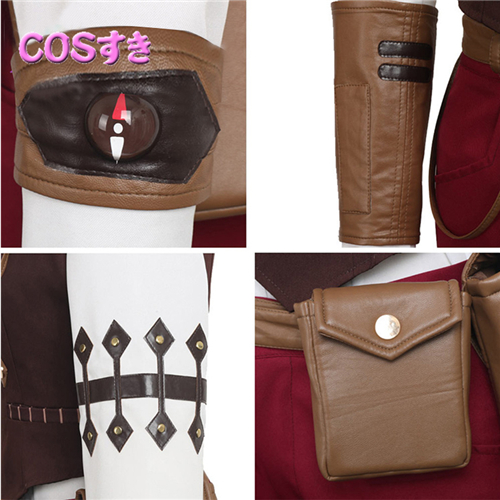 A3！ エースリー！ 皆木綴 みなぎつづる 風 コスプレ衣装 cosplay衣装