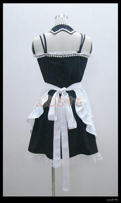 送料無料 これが私の御主人様 メイド服 沢渡いずみ さわたりいずみ 沢渡みつき さわたりみつき 倉内安奈 くらうちあんな  コスプレ衣装_1