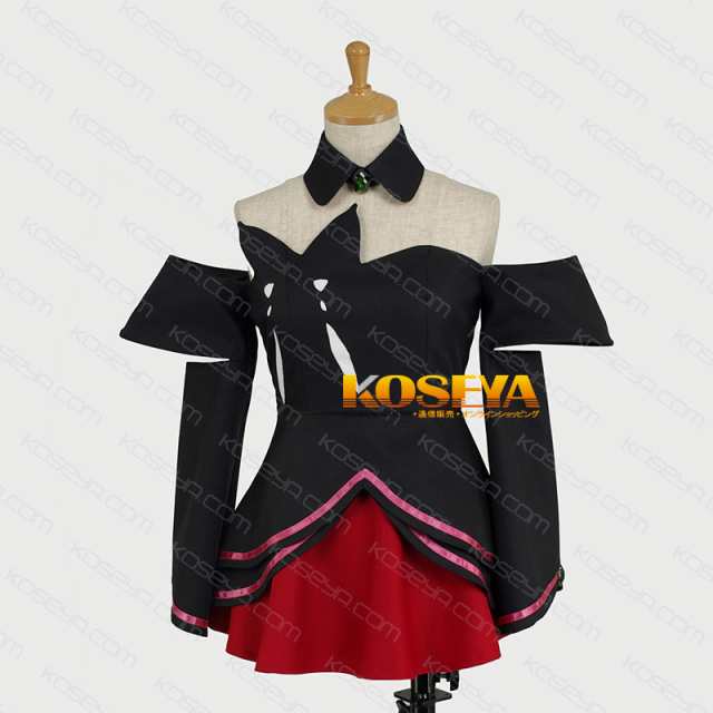 送料無料 キディ・ガーランド KIDDY GiRL-AND ク・フィーユ Q‐feuille コスプレ衣装 コスプレ衣装 COS 高品質 新品 Cosplay アニメ コスの通販は