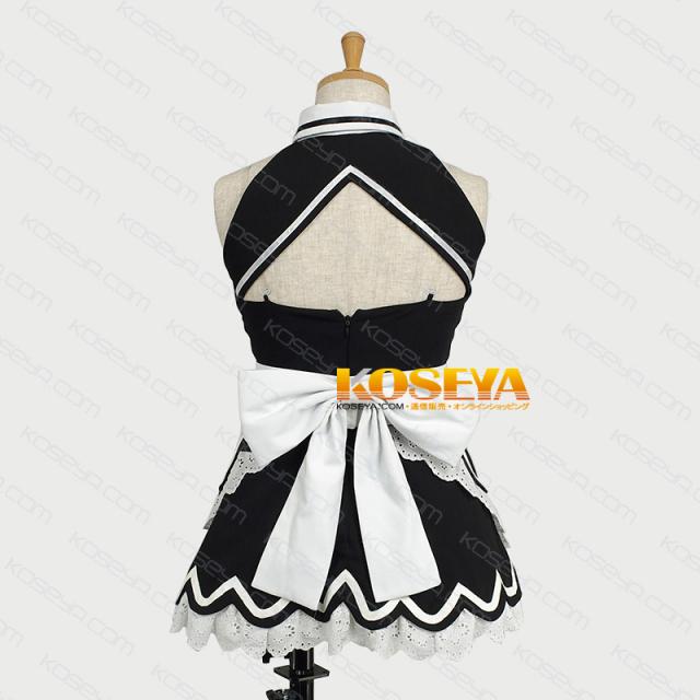 送料無料 ドリームクラブ Dream C Club 亜麻音 あまね  風 コスプレ衣装 cosplay イベント  ハロウイン パーティー 変装 仮装