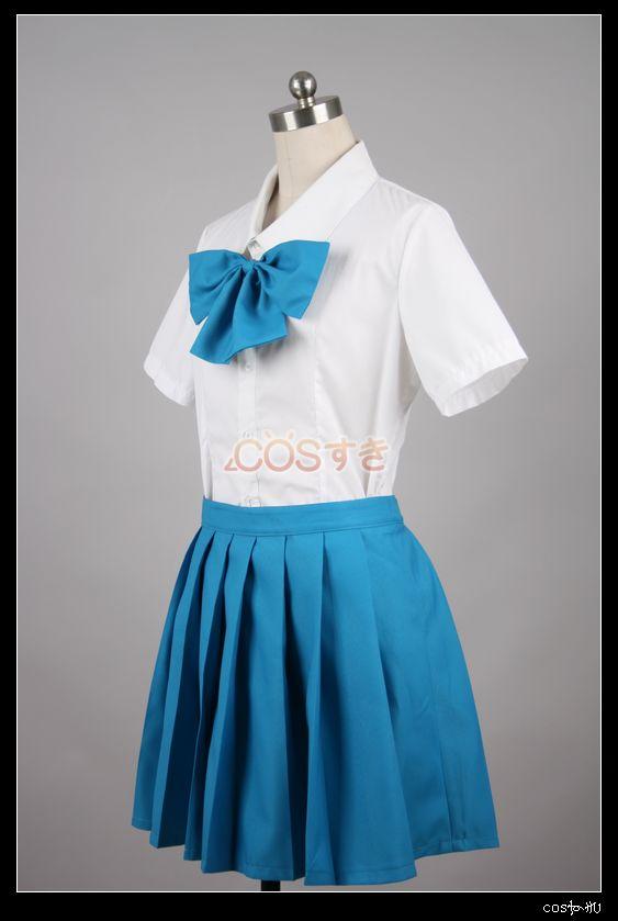 送料無料 Angel Beats エンジェル ビーツ Ab Sss制服 コスプレ衣装 Cos 高品質 新品 Cosplay アニメ コスチュームの通販はau Pay マーケット Cosすき