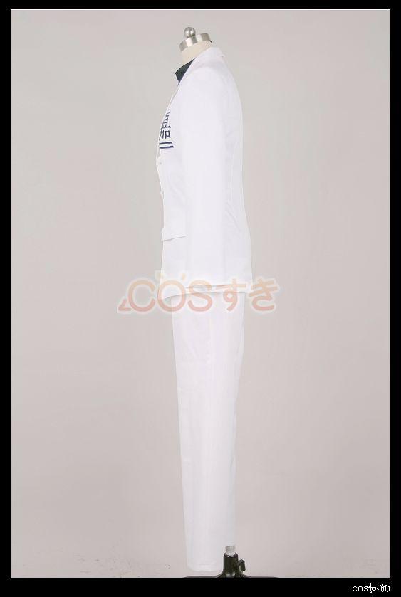 送料無料 家庭教師ヒットマンREBORN! かてきょーヒットマンリボーン 並盛中学男子制服 コスプレ衣装  コスプレ衣装 COS  高品質 新品 Cos 送料無料 家庭教師ヒットマンREBORN! かてきょーヒットマンリボーン 並
