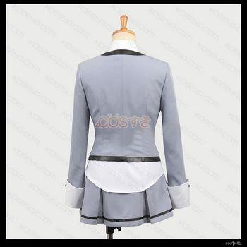 裏切りは僕の名前を知っている 叢雨十瑚 むらさめとおこ 風 コスプレ