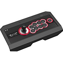 【送料無料】【中古】PS4 リアルアーケードPro.V HAYABUSA PS4/PS3/PC ホリ（箱付き）